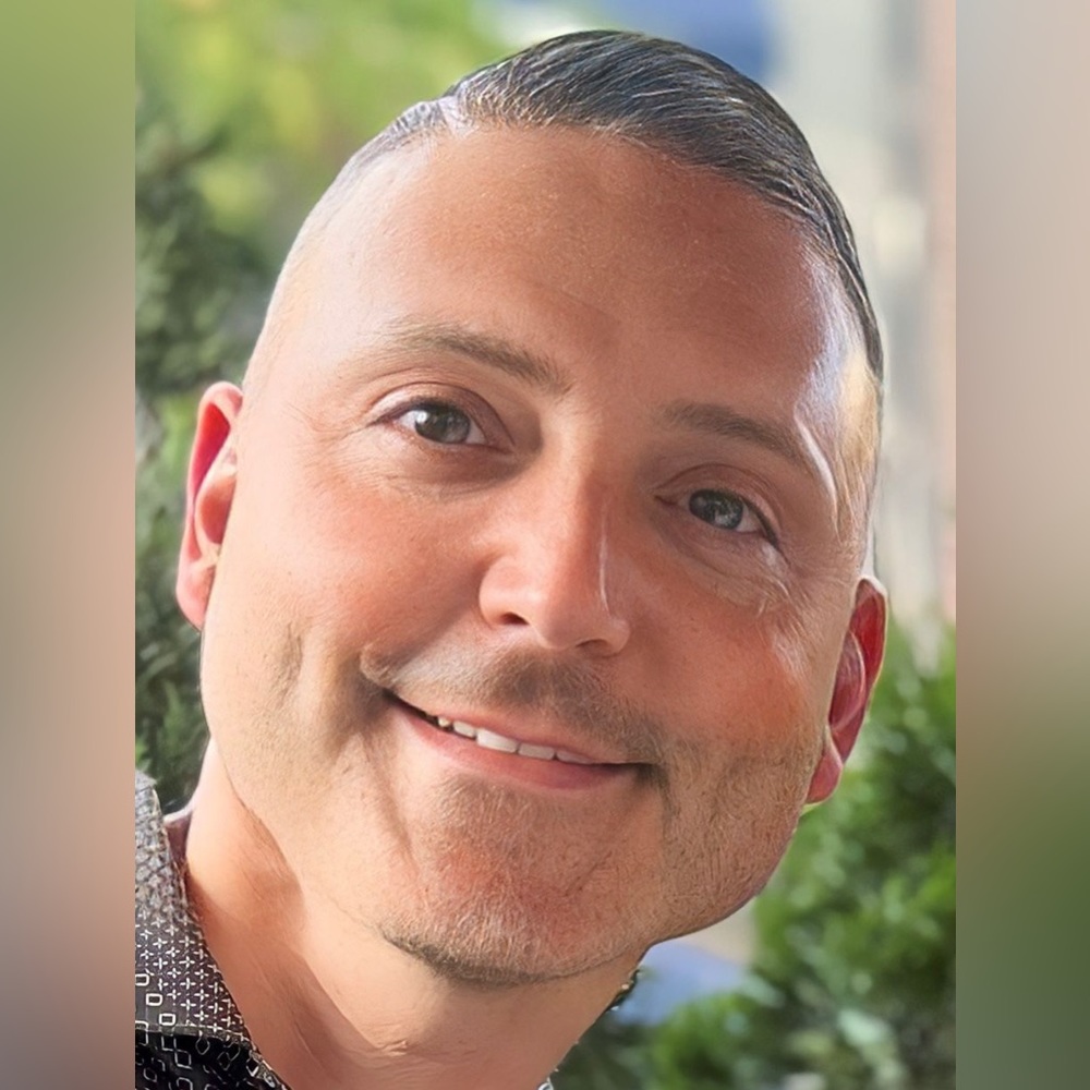 Meet your Posher, Michael